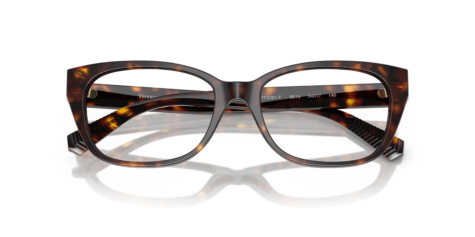 Tiffany 2261F Eyeglasses - view 18